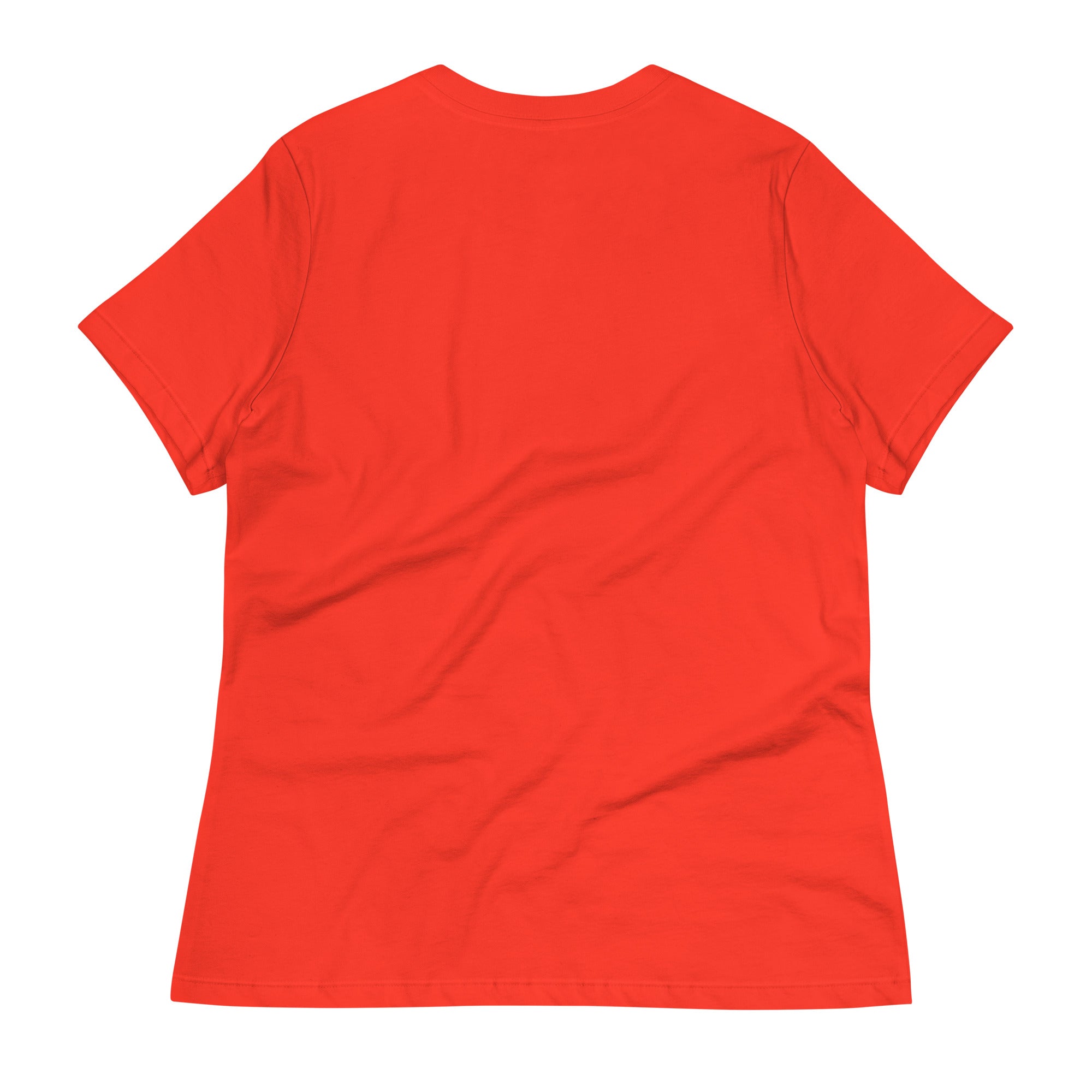 Eternity Women's Relaxed T-Shirt-Phoenix Styles