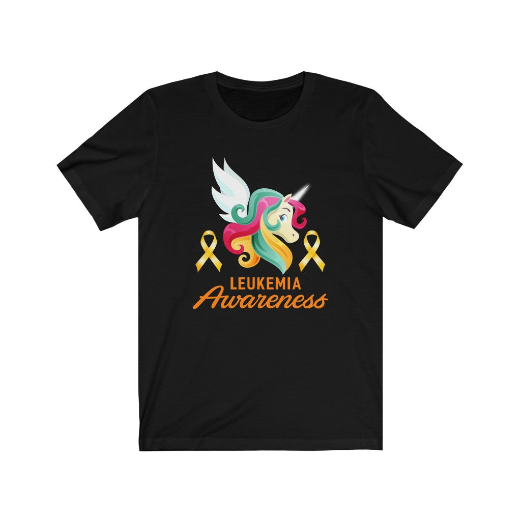 Support The Survivors Unisex Jersey Short Sleeve Tee-Phoenix Styles