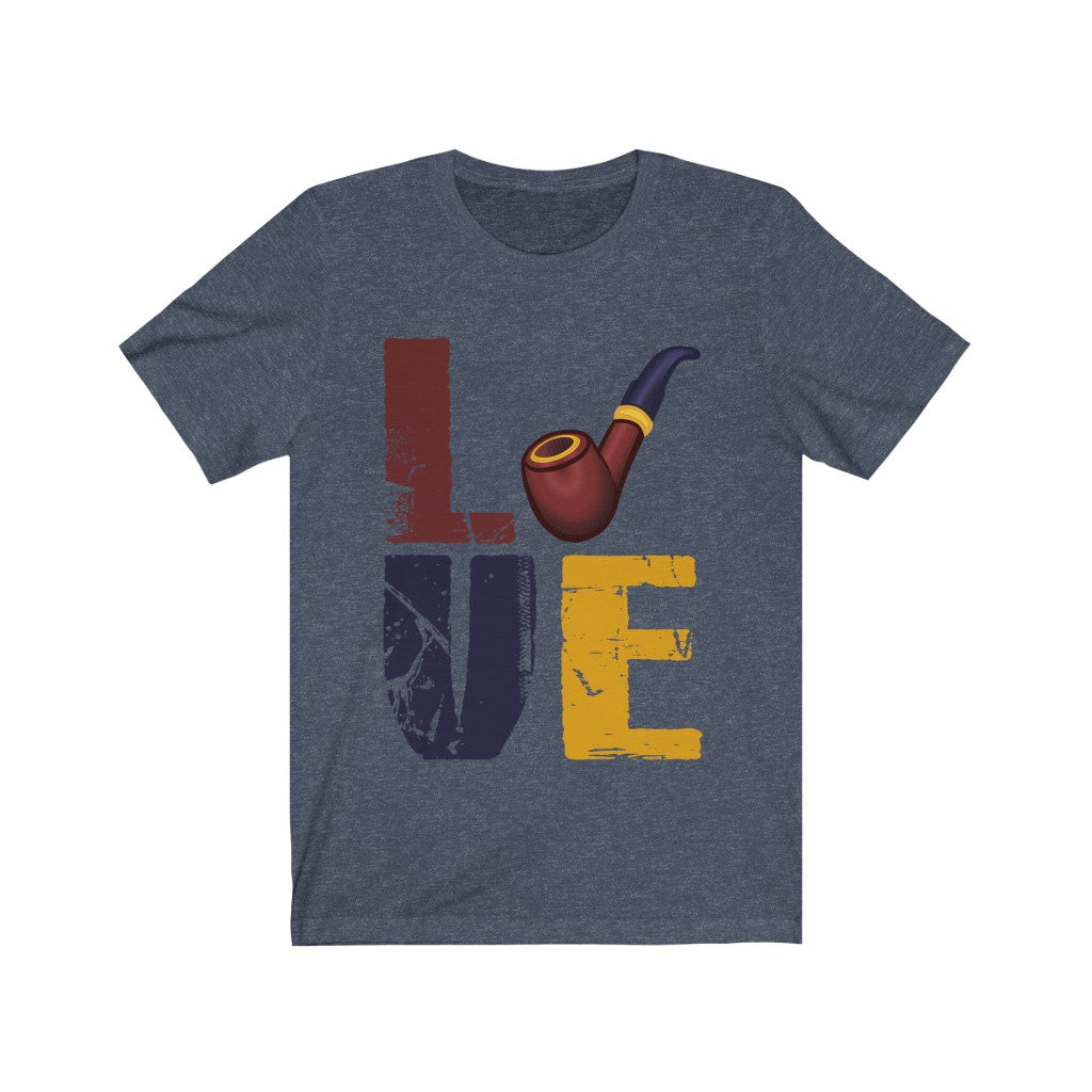 My Love For Pipes Tee-Phoenix Styles