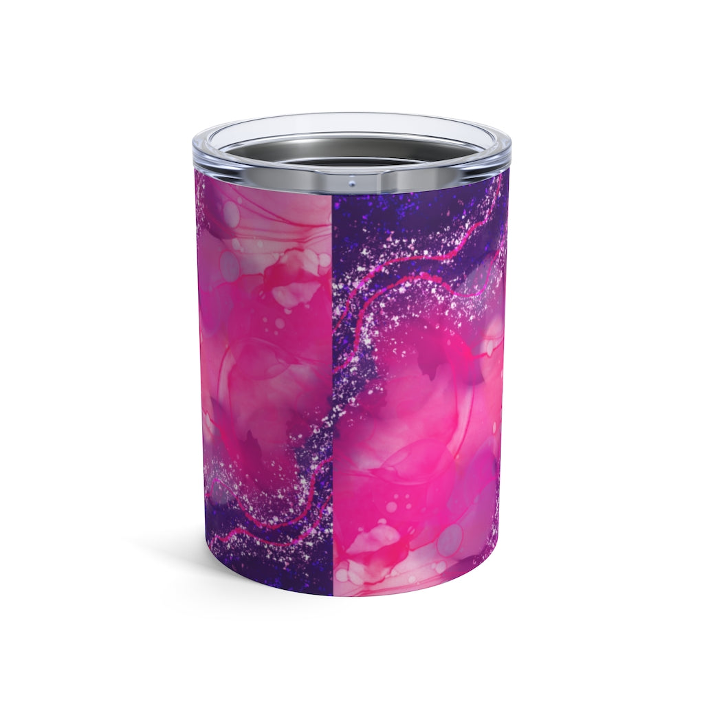 Pink River Tumbler 10oz-Phoenix Styles