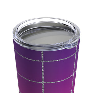 Purple Largoon Tumbler 20oz-Phoenix Styles