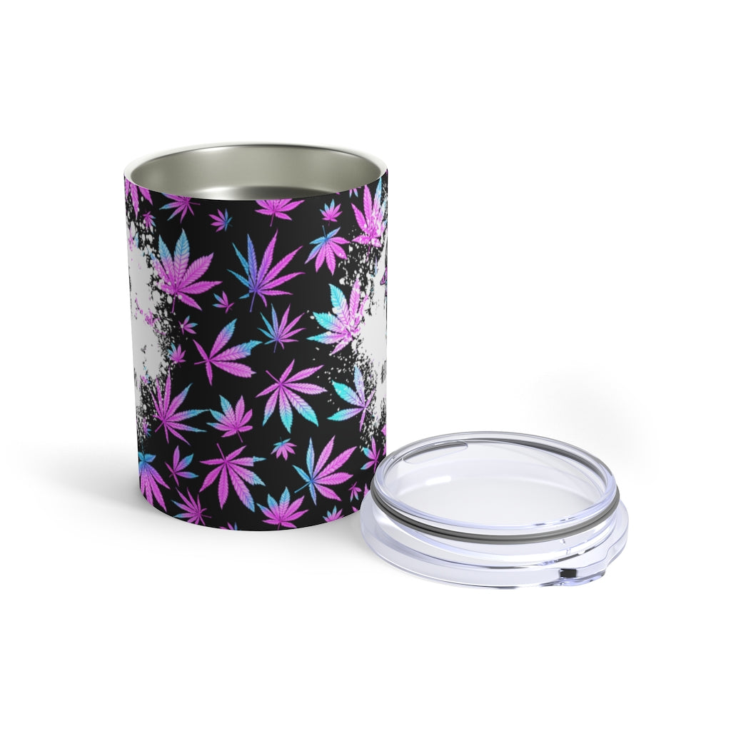 Dopest Mom Tumbler 10oz-Phoenix Styles