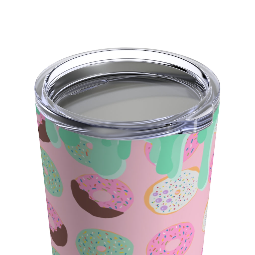 Donut Tumbler 20oz-Phoenix Styles