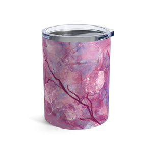 Spring Blossom Tumbler 10oz-Phoenix Styles