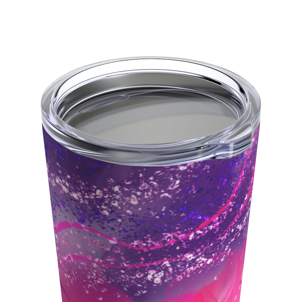 Pink River Tumbler 20oz-Phoenix Styles