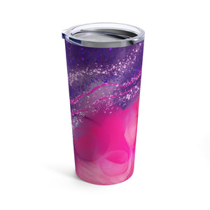 Pink River Tumbler 20oz-Phoenix Styles