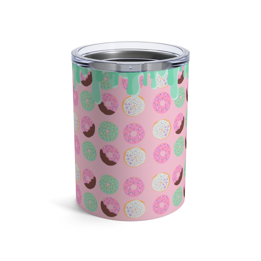 Donut Tumbler 10oz-Phoenix Styles