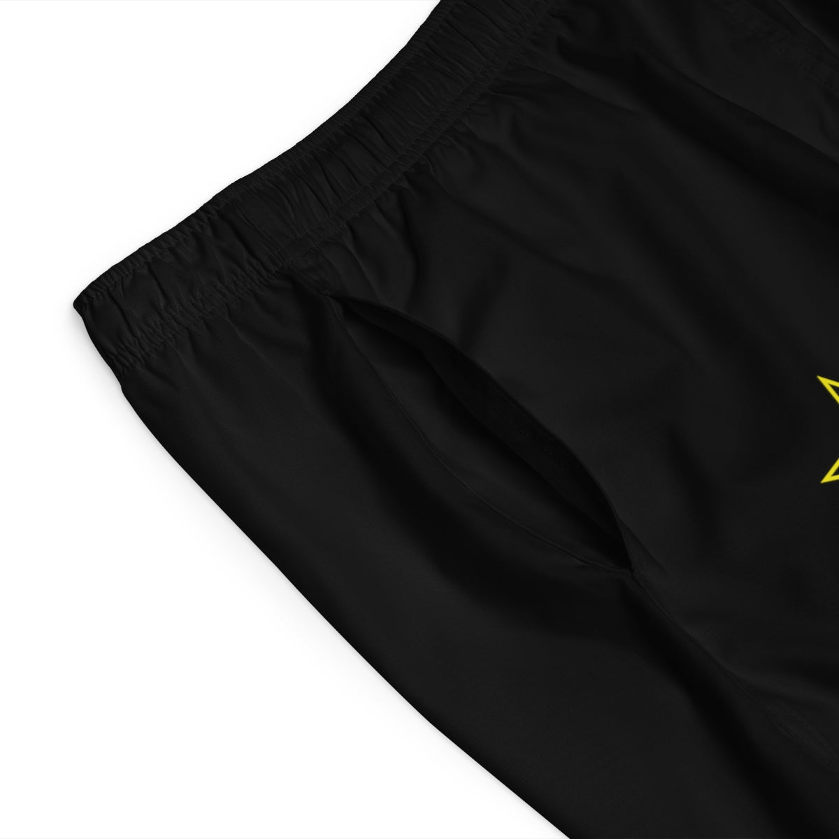 Proud Army Cousin Board Shorts-Phoenix Styles