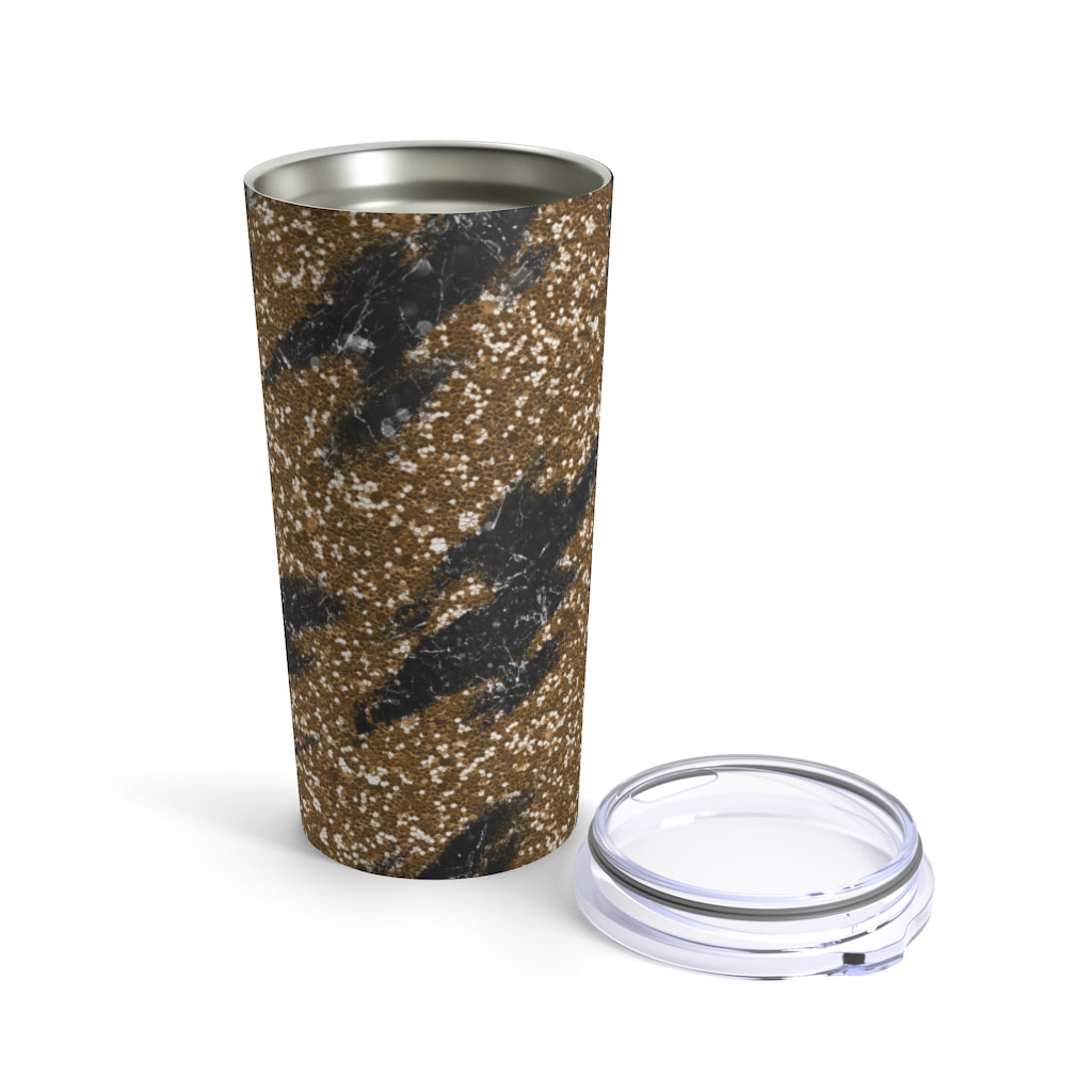 Animal Print Tumbler 20oz-Phoenix Styles