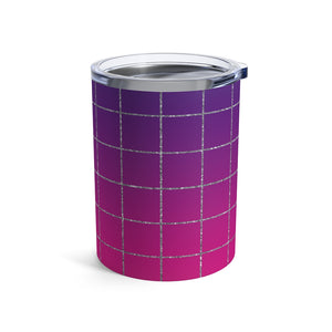 Purple Largoon Tumbler 10oz-Phoenix Styles