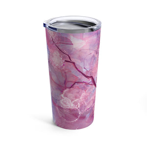 Spring Blossom Tumbler 20oz-Phoenix Styles