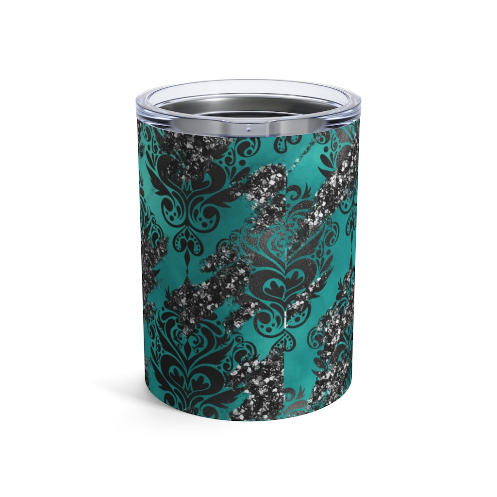 Mandala Tumbler 10oz-Phoenix Styles