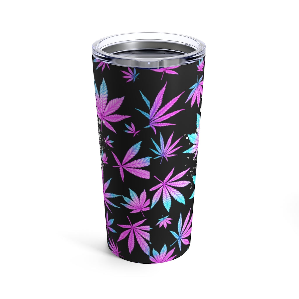 Dopest Mom Tumbler 20oz-Phoenix Styles