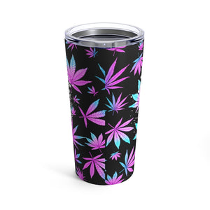 Dopest Mom Tumbler 20oz-Phoenix Styles