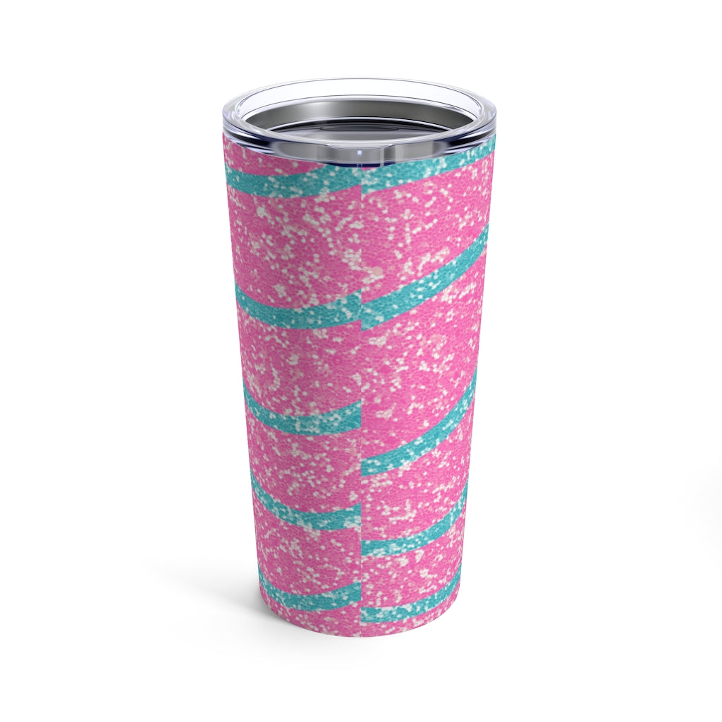 Bubblicious Candy Tumbler 20oz-Phoenix Styles