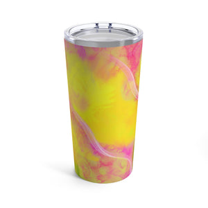 Summer Vibes Tumbler 20oz-Phoenix Styles