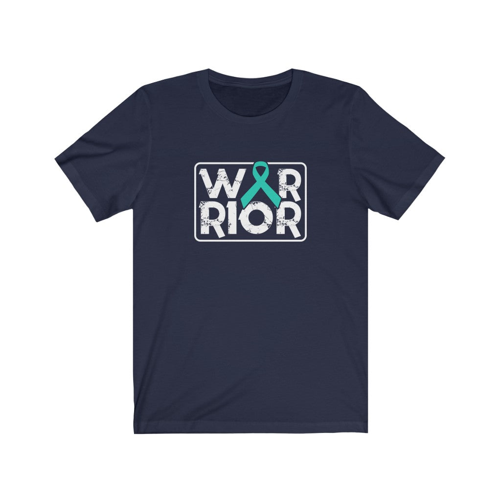 War Rior Unisex Jersey Short Sleeve Tee-Phoenix Styles