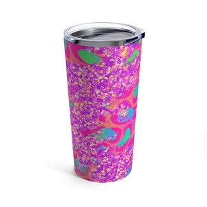 Buddaz Tumbler 20oz-Phoenix Styles