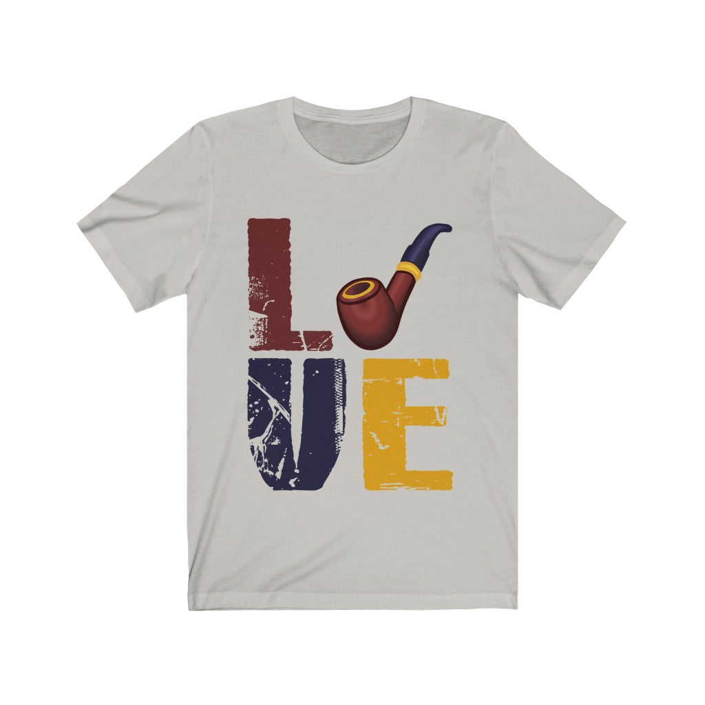 My Love For Pipes Tee-Phoenix Styles