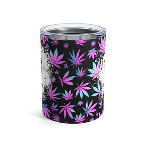 Dopest Mom Tumbler 10oz-Phoenix Styles