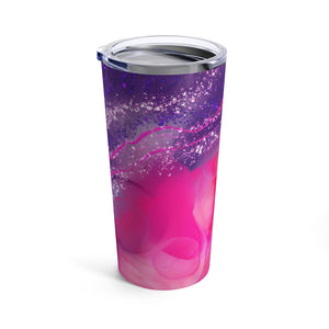 Pink River Tumbler 20oz-Phoenix Styles