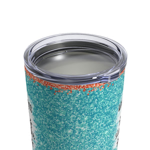 Lake Glitter Tumbler 10oz-Phoenix Styles