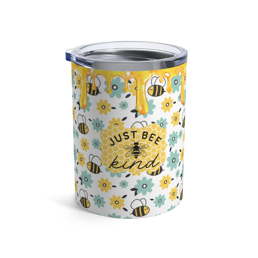 Just Bee Kind Tumbler 10oz-Phoenix Styles