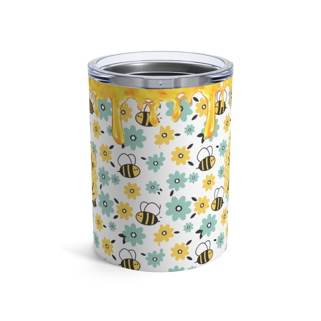 Just Bee Kind Tumbler 10oz-Phoenix Styles