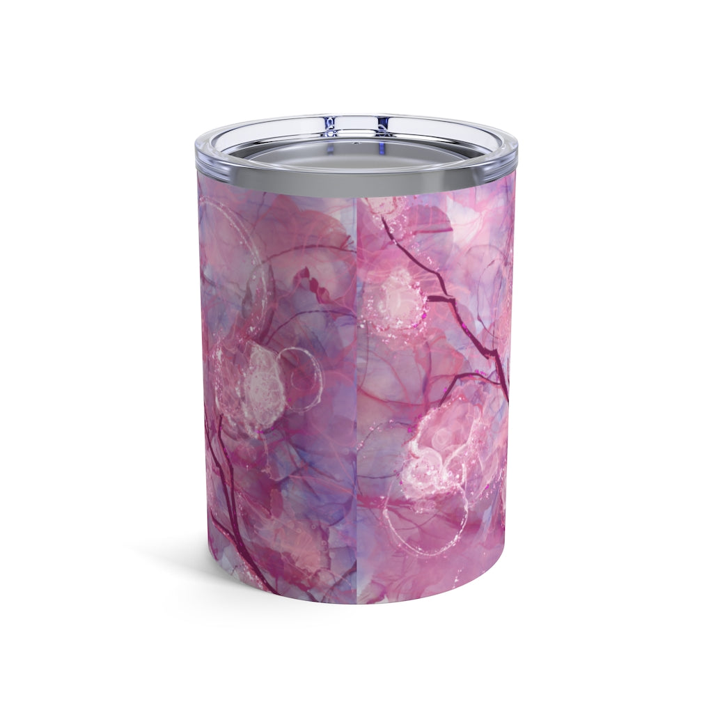 Spring Blossom Tumbler 10oz-Phoenix Styles