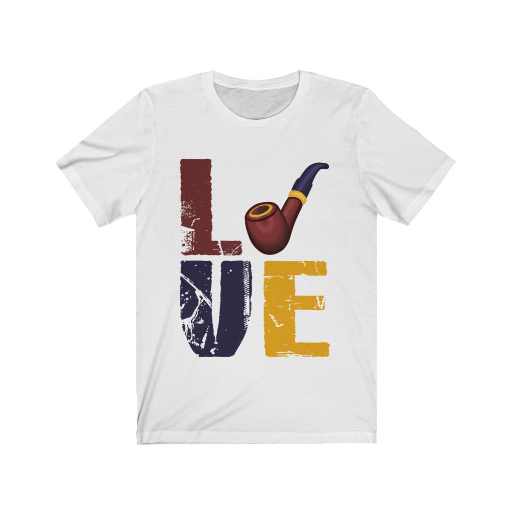 My Love For Pipes Tee-Phoenix Styles