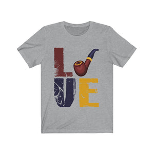 My Love For Pipes Tee-Phoenix Styles