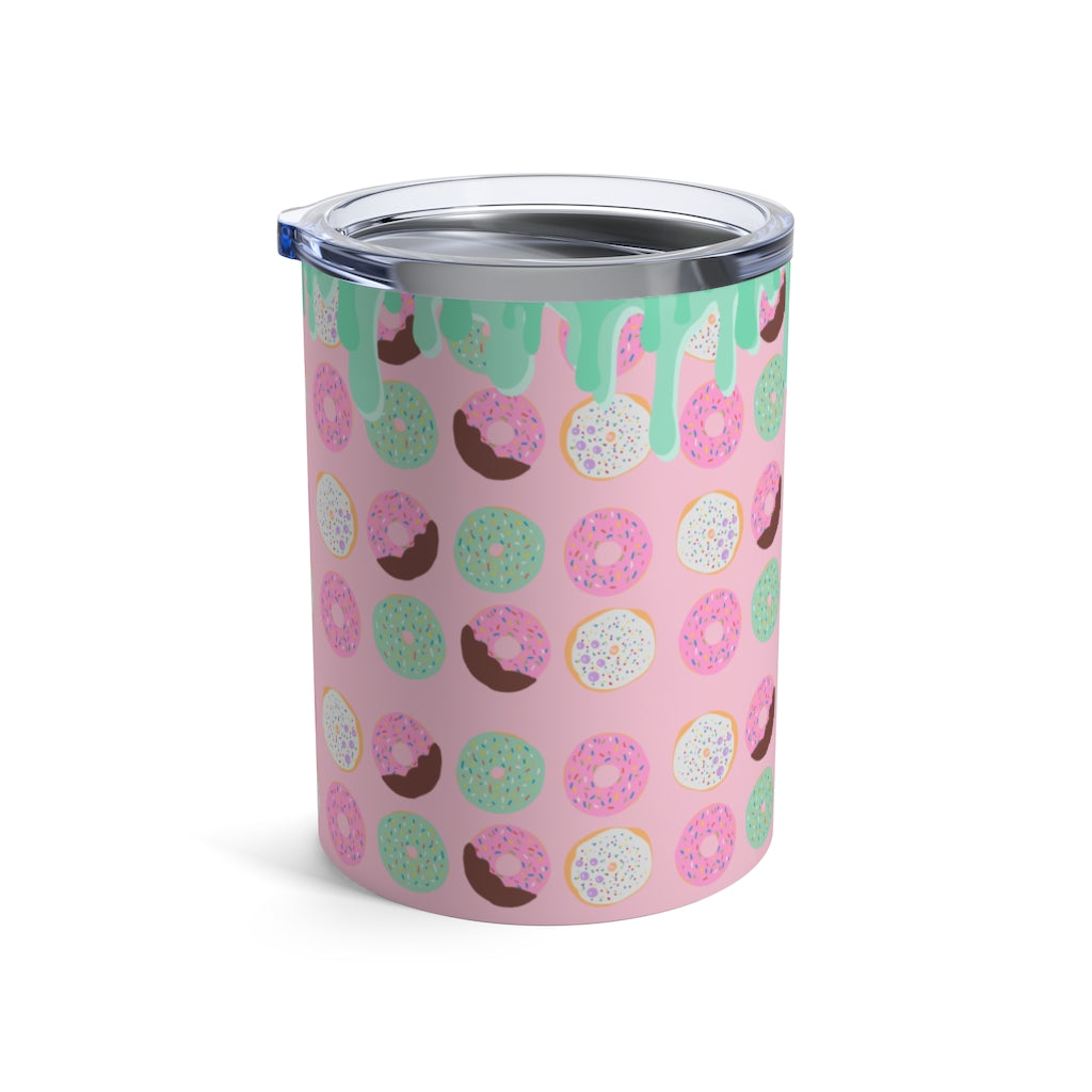 Donut Tumbler 10oz-Phoenix Styles