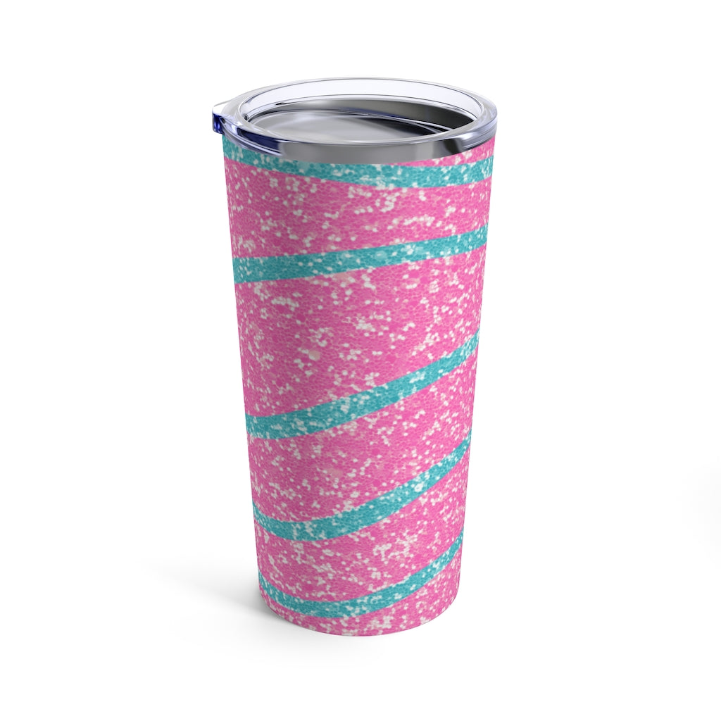 Bubblicious Candy Tumbler 20oz-Phoenix Styles