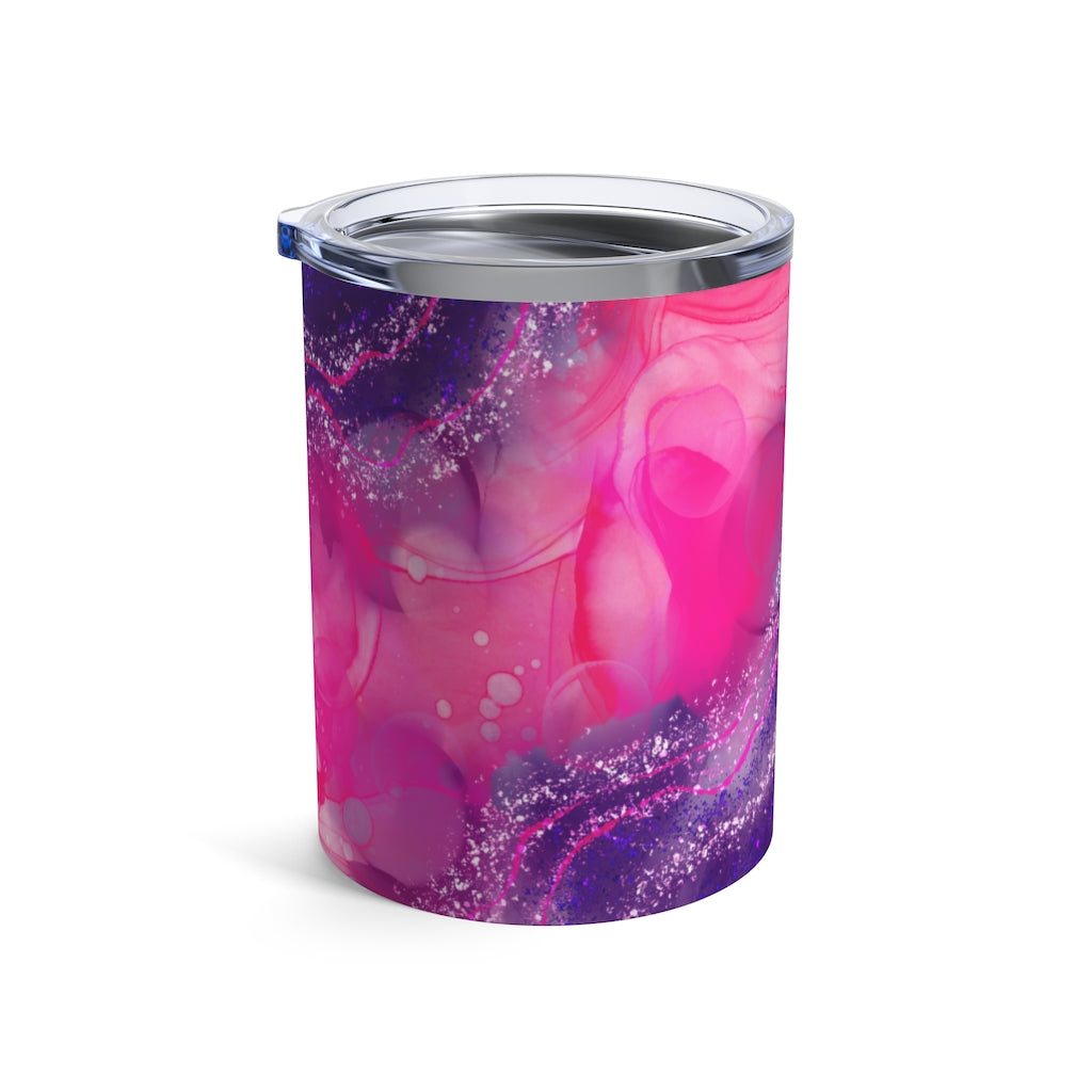 Pink River Tumbler 10oz-Phoenix Styles