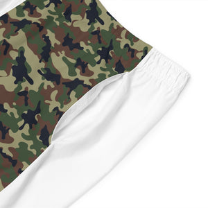 22 A Day Camo Board Shorts-Phoenix Styles