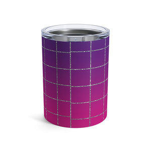 Purple Largoon Tumbler 10oz-Phoenix Styles