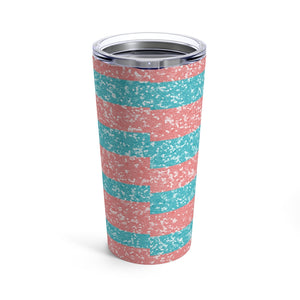 Cotton Candy Tumbler 20oz-Phoenix Styles