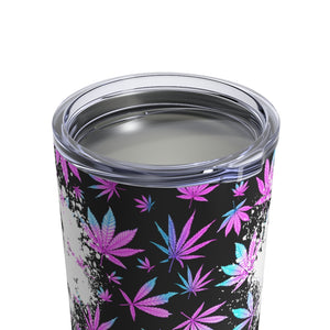 Dopest Mom Tumbler 10oz-Phoenix Styles