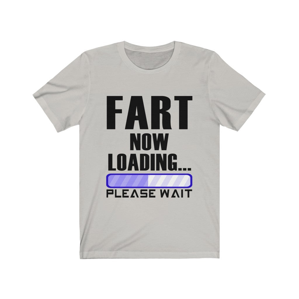 Fart Now Loading Tee-Phoenix Styles