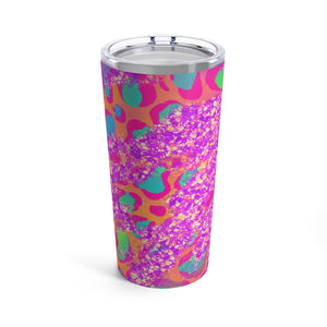 Buddaz Tumbler 20oz-Phoenix Styles