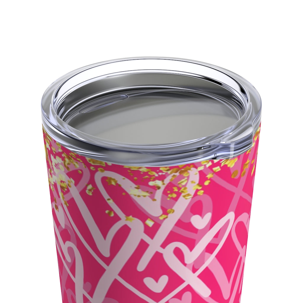 Valentines Tumbler 20oz-Phoenix Styles