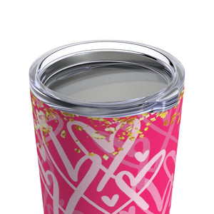 Valentines Tumbler 20oz-Phoenix Styles