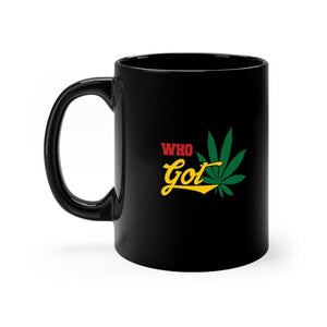 Mug 11oz-Phoenix Styles