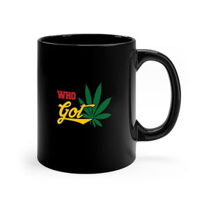 Mug 11oz-Phoenix Styles