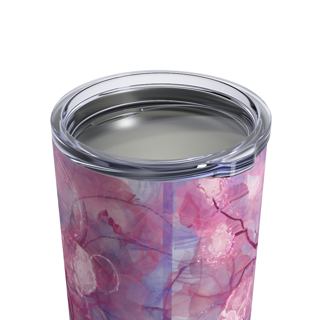 Spring Blossom Tumbler 10oz-Phoenix Styles