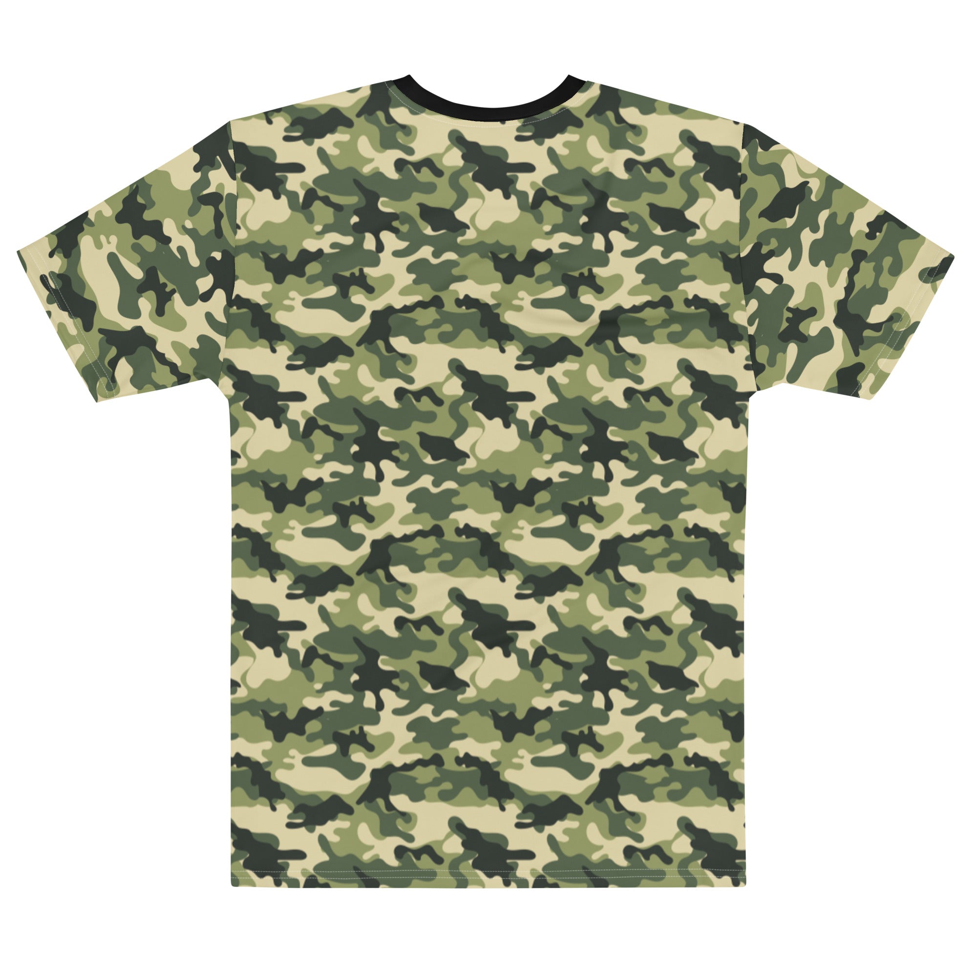 Proud Army Nephew Men's t-shirt-Phoenix Styles