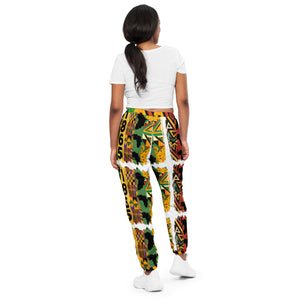 Unisex track pants-Phoenix Styles