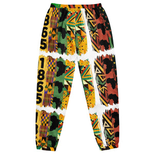 Unisex track pants-Phoenix Styles