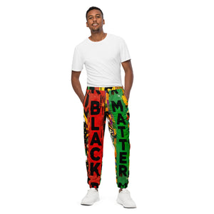 Unisex track pants-Phoenix Styles