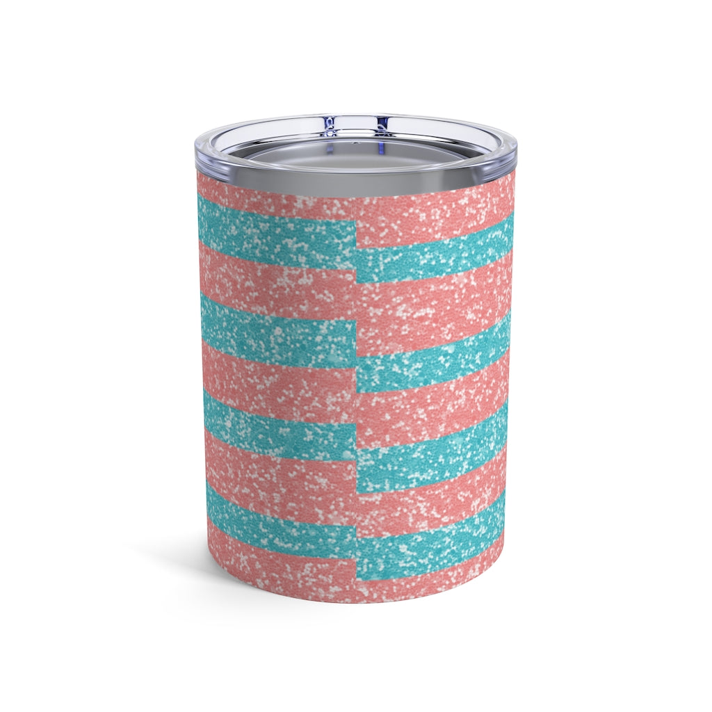 Cotton Candy Tumbler 10oz-Phoenix Styles